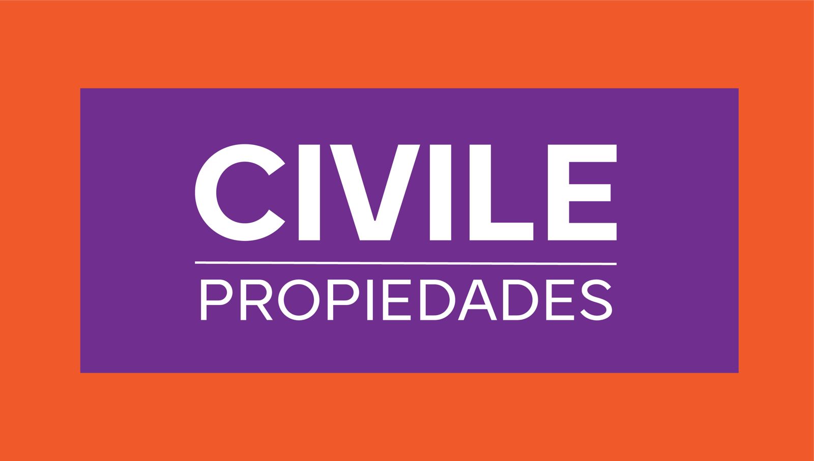 Civile Propiedades